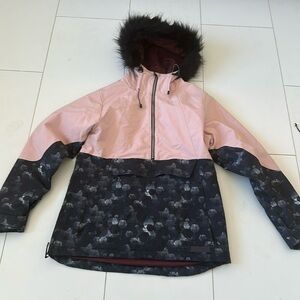 Body glove snow technology ski jacket women’s Small